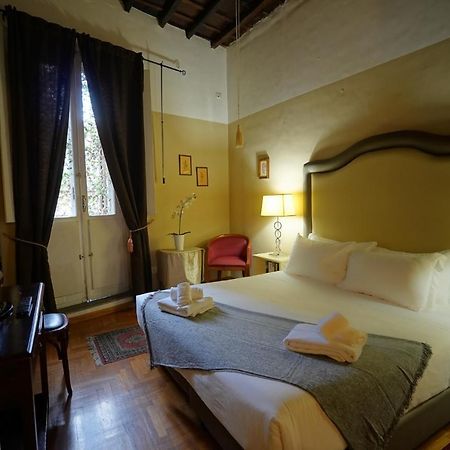 Mgpgroup Guest House Navona 2 Řím Exteriér fotografie