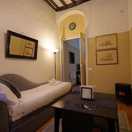 Mgpgroup Guest House Navona 2 Řím Exteriér fotografie