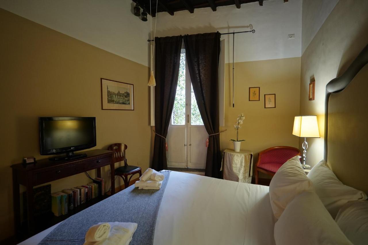 Mgpgroup Guest House Navona 2 Řím Exteriér fotografie
