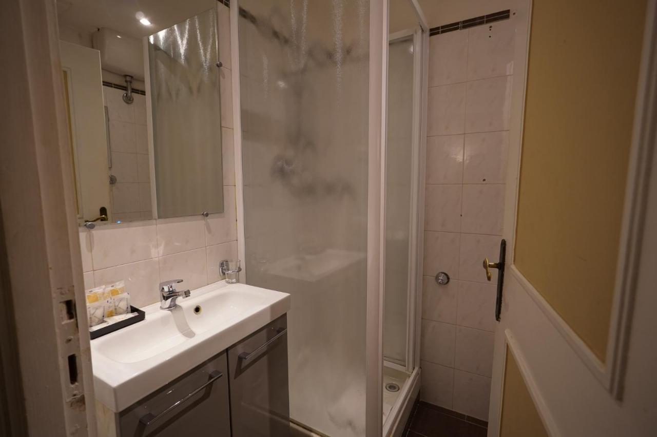 Mgpgroup Guest House Navona 2 Řím Exteriér fotografie