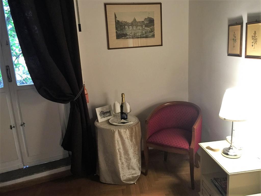 Mgpgroup Guest House Navona 2 Řím Exteriér fotografie